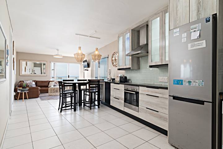 The Boulders 501 Kitchen